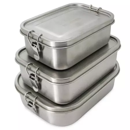 REUSEME Lunch & Box 800ml S