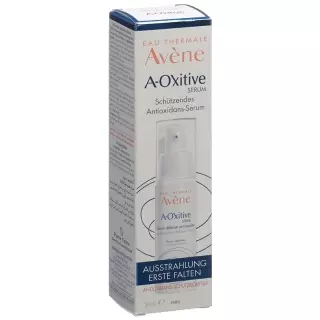 AVENE A-окислительная антиоксидантная сыворотка