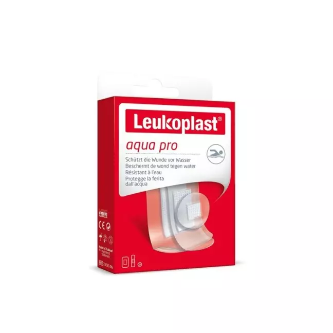 LEUKOPLAST aqua pro 3 Grössen