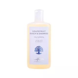 LIFLORE Grapefruit Dusch&Shampoo