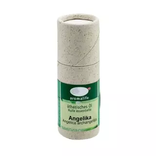 AROMALIFE Angelikawurzel Äth/Öl BIO
