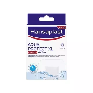 HANSAPLAST Aqua Protect XL (neu)