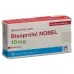 BISOPROLOL NOBEL Filmtabl 10 mg