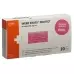 WERO SWISS Protect Mask Type IIR розовая коробка 20 шт.