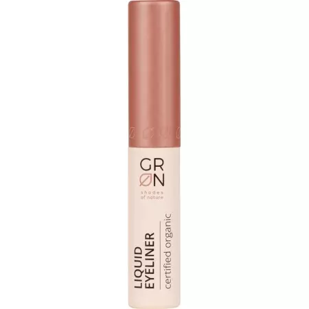 GRN Liquid Eyeliner black tourmaline