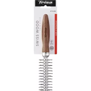 Trisa Swiss Wood Styling Small