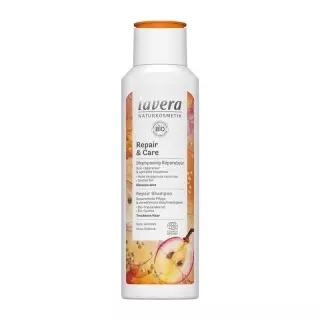 LAVERA Shampoo Repair&Pflege trockenes Haar