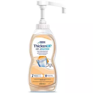 ThickenUp Gel Express 8 фл 450 мл