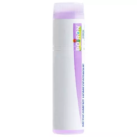 BOIRON muriaticum acidum Glob CH 30 BOIRON muriaticum acidum Glob CH 30