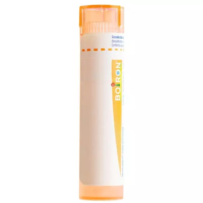 BOIRON Muriaticum acidum Gran CH 15 BOIRON Muriaticum acidum Gran CH 15
