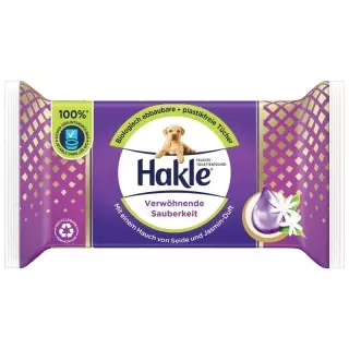 HAKLE Feucht Verwöhnende Sauberkeit Refill