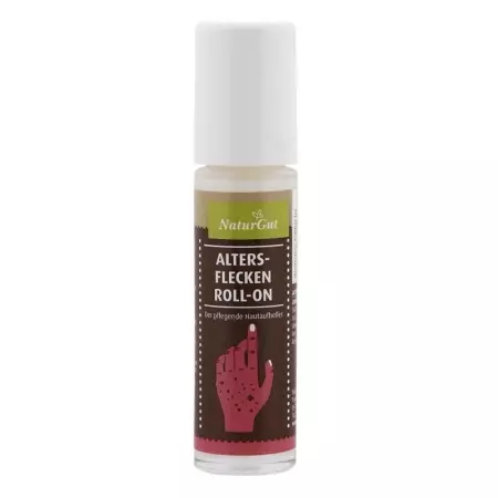 NATURGUT Altersflecken Roll on