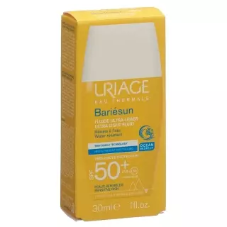 URIAGE Bariésun Fluide ultra LSF50 22