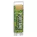 HURRAW! Lip Balm Banana with Baobab BIO