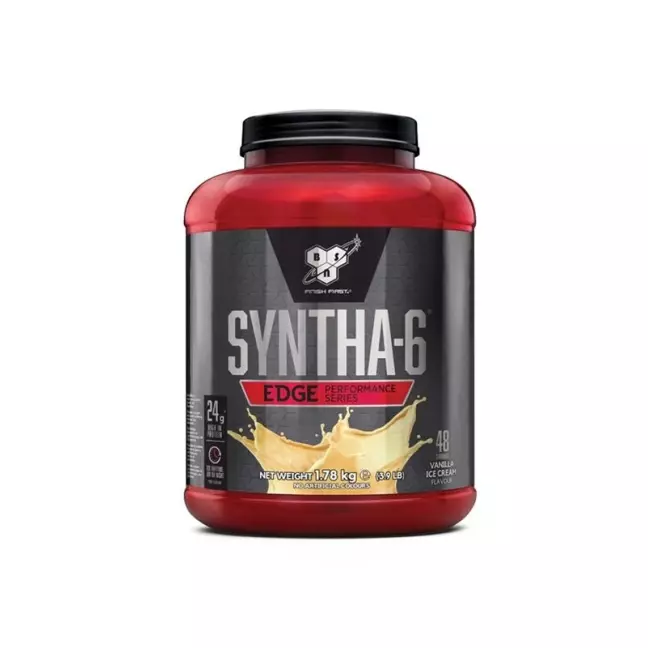 BSN Syntha-6 Edge Vanilla