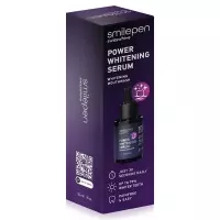 SMILEPEN Power Whitening Serum
