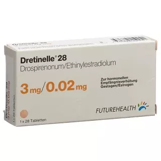DRETINELLE 28 Tabl
