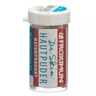 TOXAPREVENT Dr. Skin Hautpuder