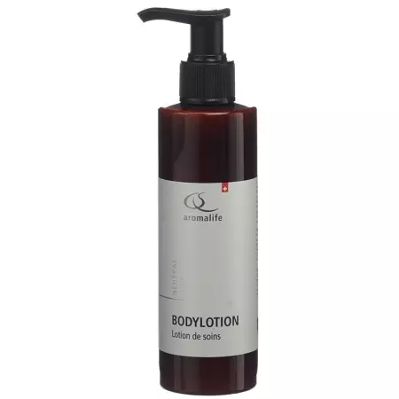 AROMALIFE PURE Bodylotion AROMALIFE PURE Bodylotion