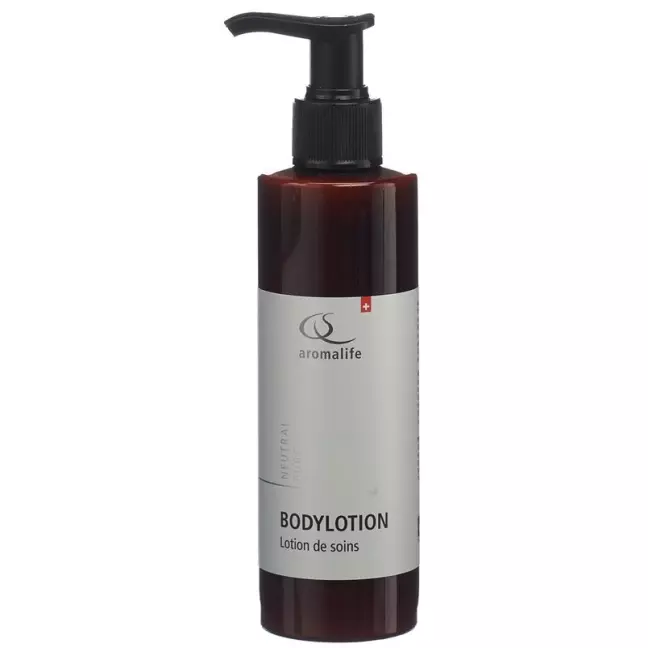 AROMALIFE PURE Bodylotion AROMALIFE PURE Bodylotion
