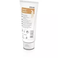 SILONDA SENSITIVE pflege Hautlotion