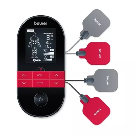 BEURER Digital TENS mit Wärme EM 59
