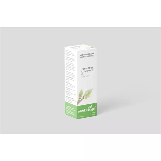 SN Juniperus communis Glyc Maz TM