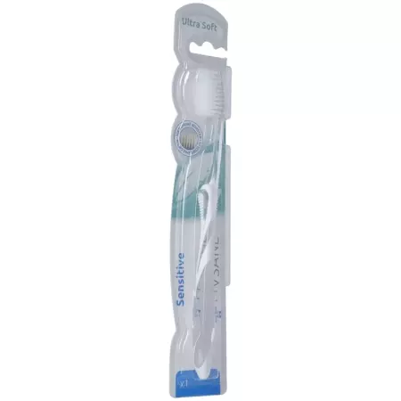 Зубная щетка Livsane Sensitive Ultra Soft