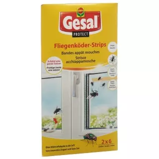 Полоски для приманки GESAL PROTECT