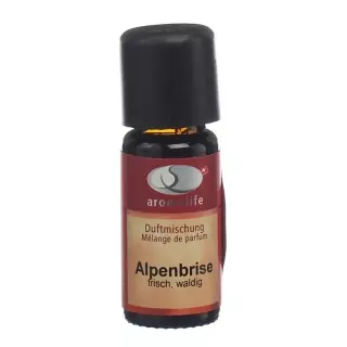 AROMALIFE Alpenbrise Duftmischung