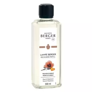 MAISON BERGER Parfum Velours d'Orient