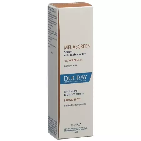 DUCRAY MELASCREEN Anti-Pigmentfl Serum