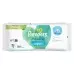 PAMPERS Feuchte Tücher Aqua Travelpack
