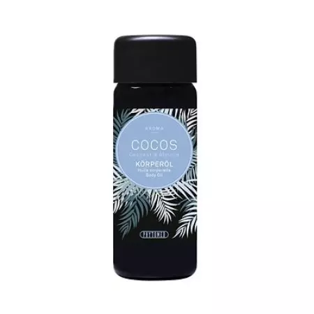 PHYTOMED Cocos Aroma Körperöl