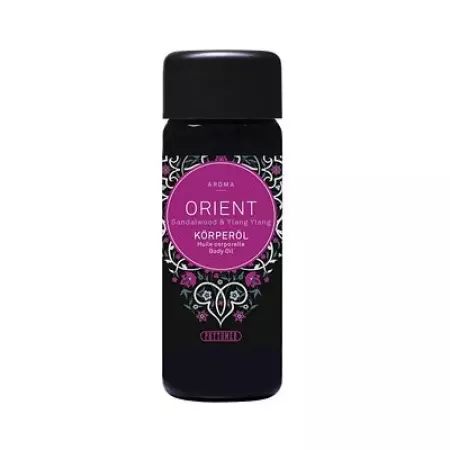 PHYTOMED Orient Aroma Körperöl