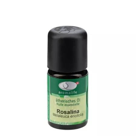 AROMALIFE Rosalina Äth/Öl