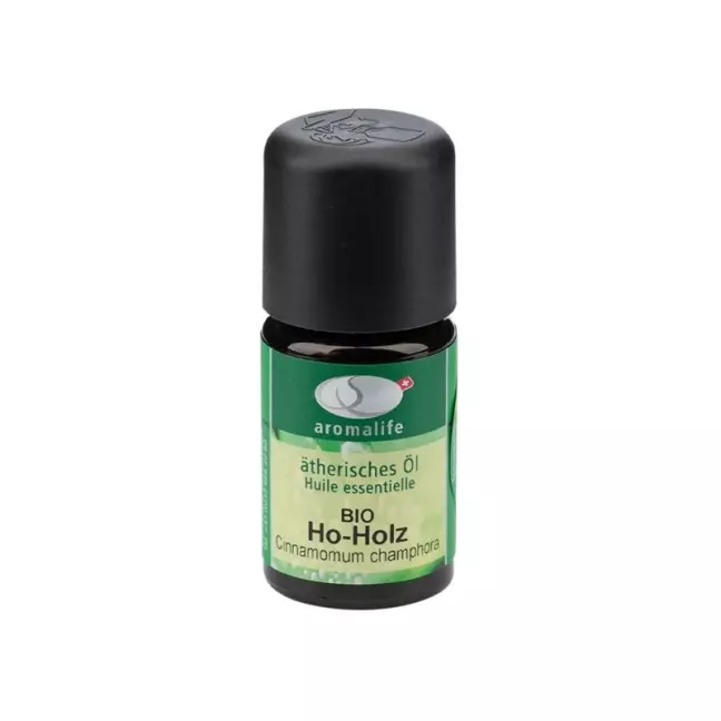AROMALIFE Ho-Holz Äth/Öl BIO