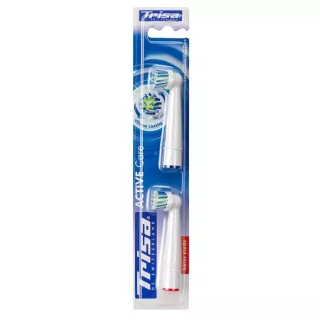 TRISA Ersatzset Active Care