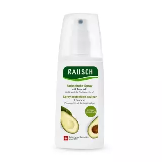 Спрей для защиты цвета RAUSCH Авокадо
