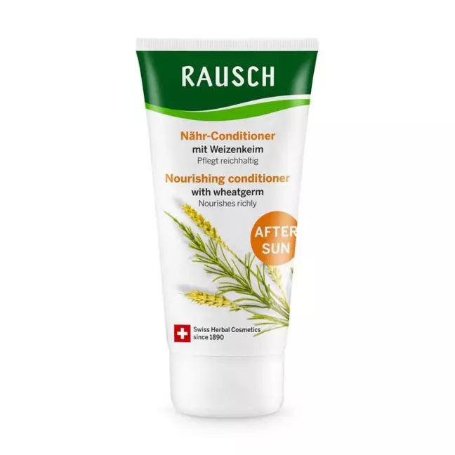 Питательный кондиционер RAUSCH зародышей пшеницы (ов)