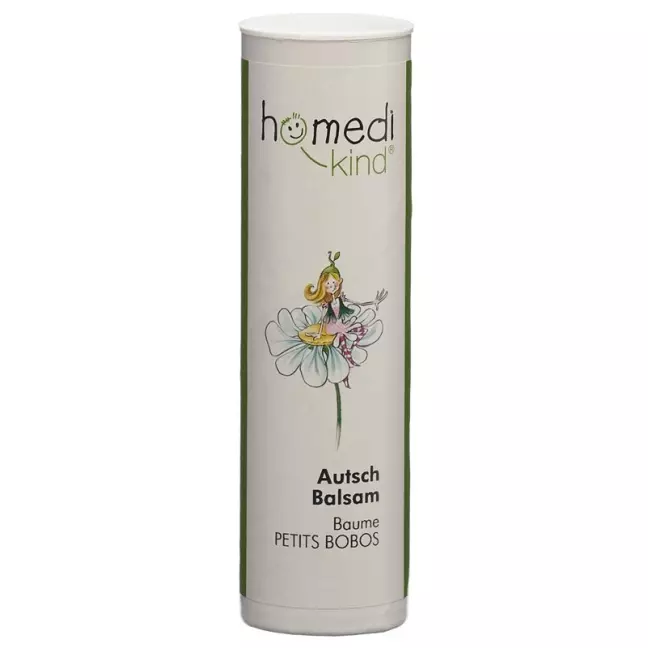 HOMEDI-KIND Autsch Balsam (neu)
