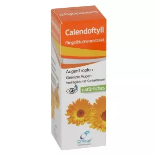 CALENDOFTYLL Ringelblumenextrakt