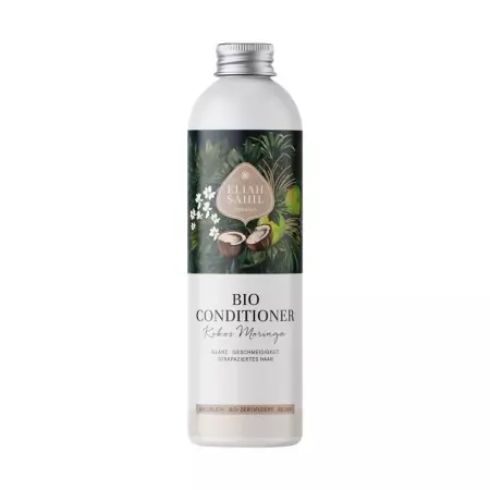 ELIAH SAHIL Conditioner liq Kokos Moringa