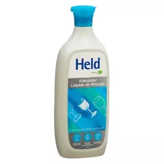 HELD ECO GLANZTROCKNER