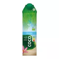AQUAVERDE Coco Drink pur Bio