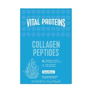 VITAL PROTEINS Collagen Peptides