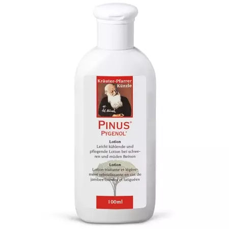 PINUS PYGENOL Künzle Lot