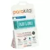 PARAKITO Armband Erwachsene Enjoy and Smile blau