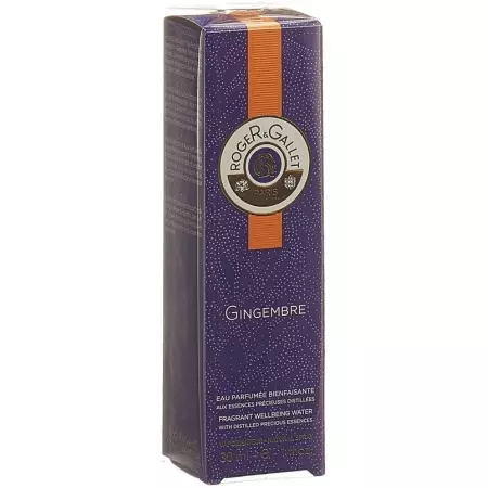 ROGER GALLET GING EAU FRAICHE ROGER GALLET GING EAU FRAICHE