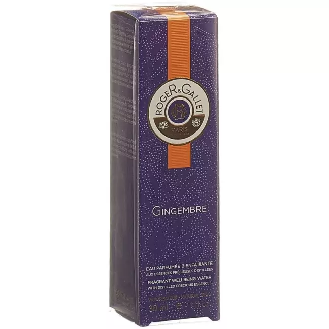 ROGER GALLET GING EAU FRAICHE ROGER GALLET GING EAU FRAICHE